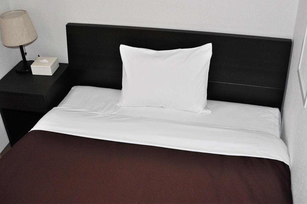 Rotary Hotel Imazato Osaka Zewnętrze zdjęcie