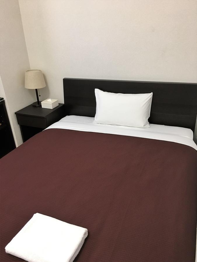 Rotary Hotel Imazato Osaka Zewnętrze zdjęcie
