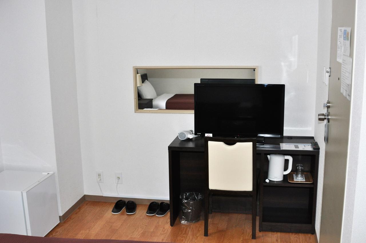 Rotary Hotel Imazato Osaka Zewnętrze zdjęcie