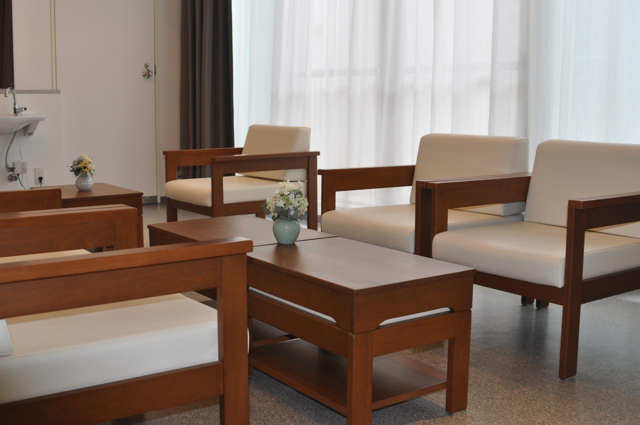 Rotary Hotel Imazato Osaka Zewnętrze zdjęcie