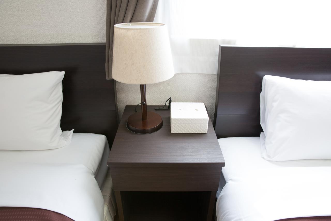 Rotary Hotel Imazato Osaka Zewnętrze zdjęcie