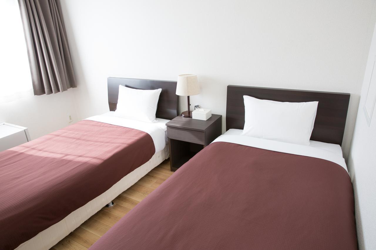 Rotary Hotel Imazato Osaka Zewnętrze zdjęcie