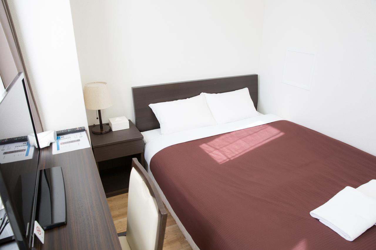 Rotary Hotel Imazato Osaka Zewnętrze zdjęcie