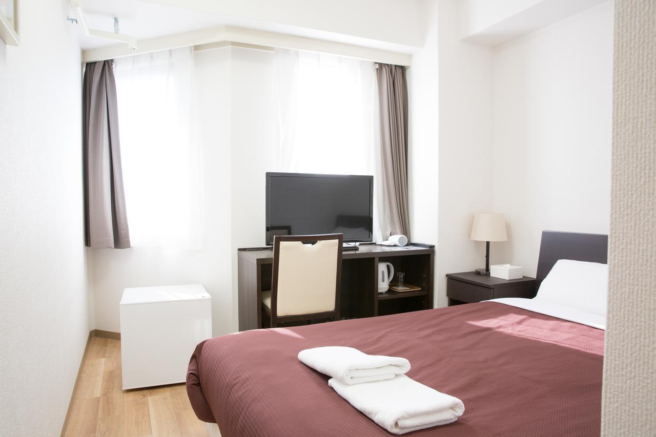 Rotary Hotel Imazato Osaka Zewnętrze zdjęcie