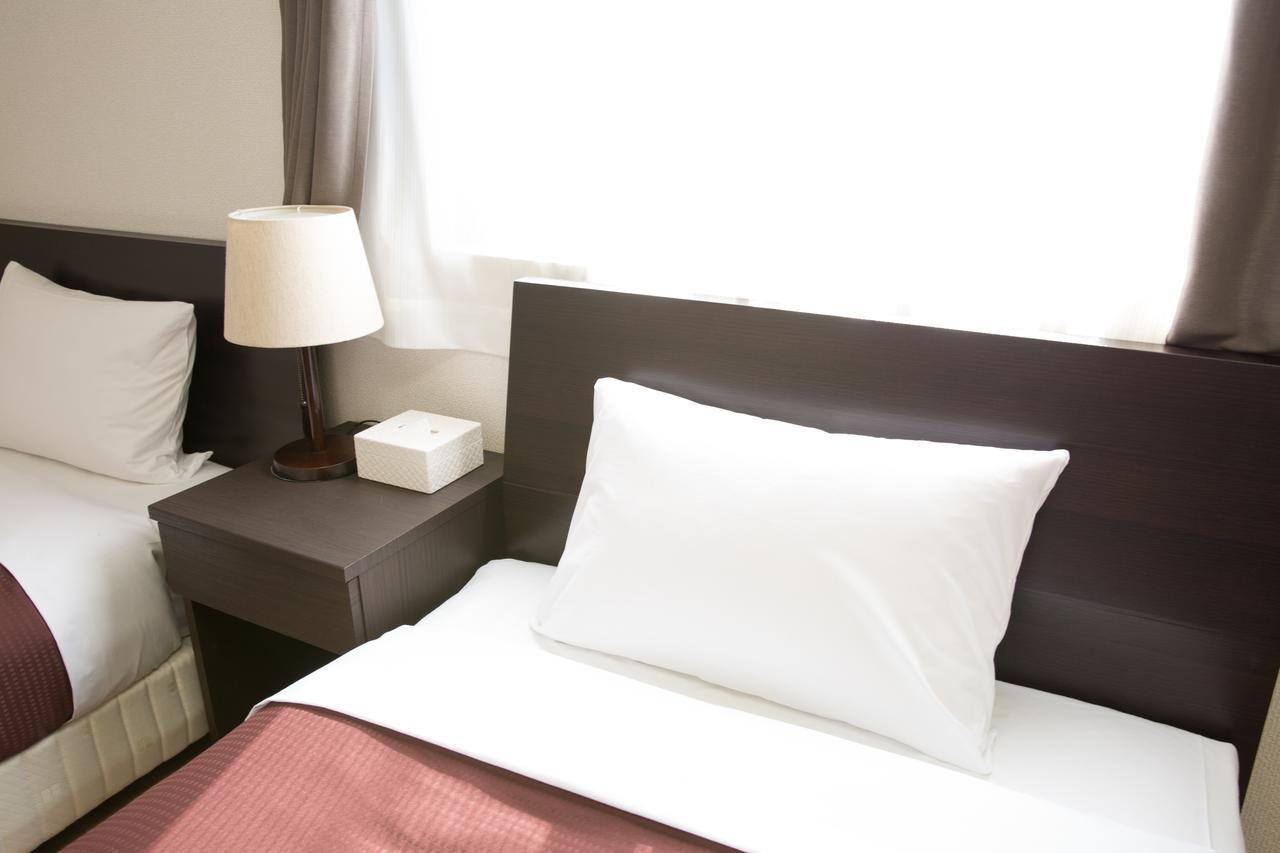 Rotary Hotel Imazato Osaka Zewnętrze zdjęcie