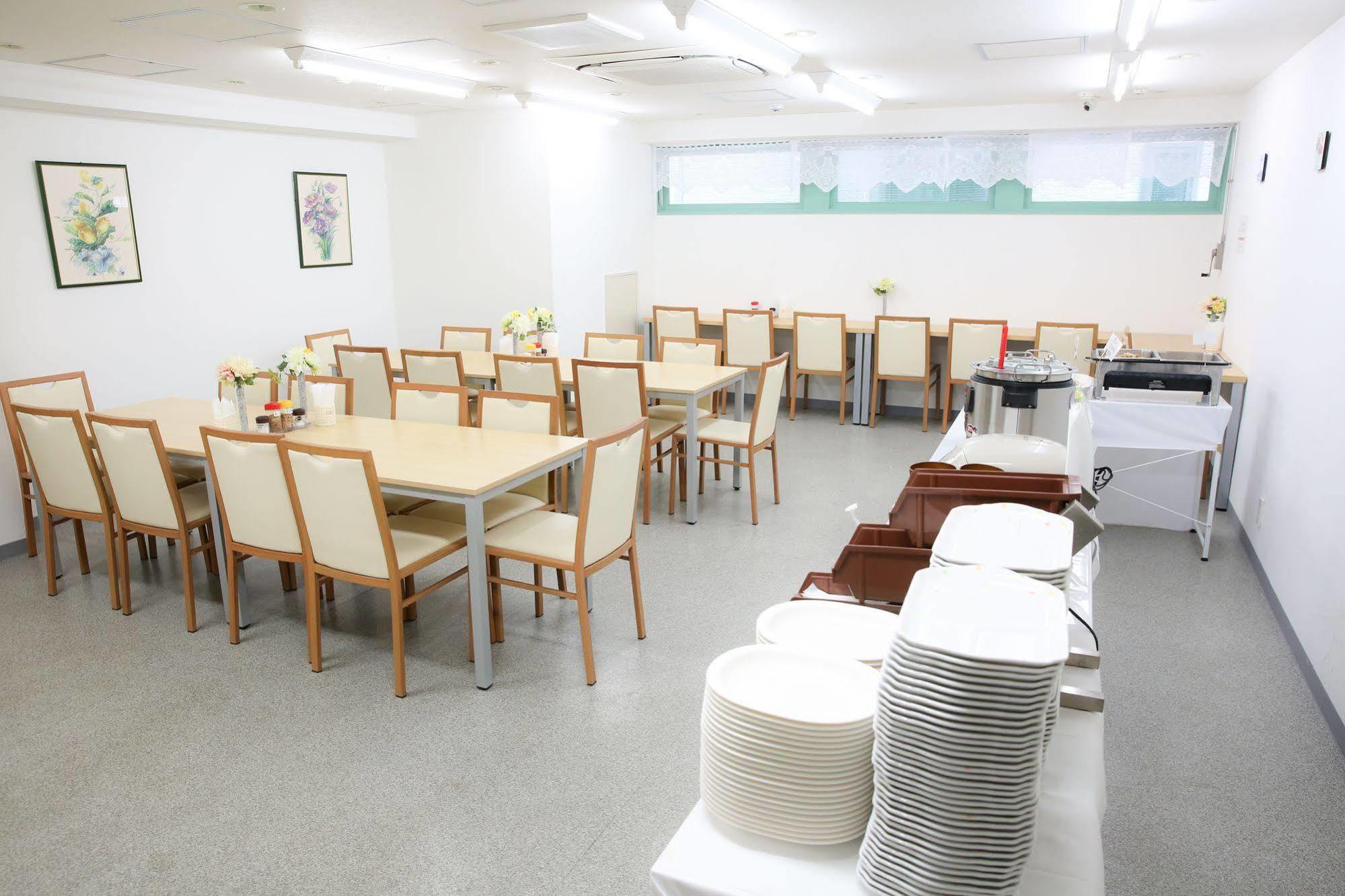 Rotary Hotel Imazato Osaka Zewnętrze zdjęcie
