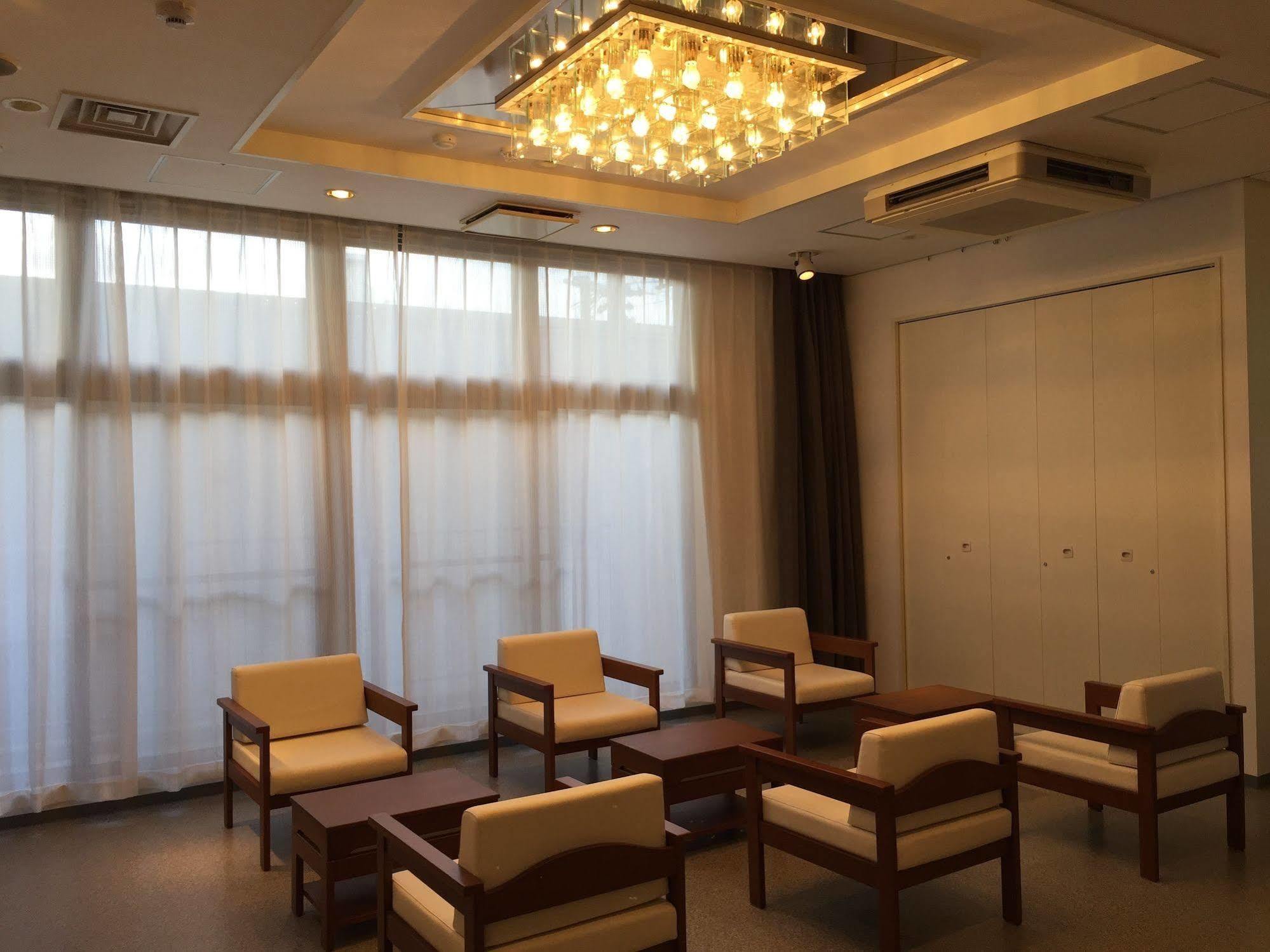 Rotary Hotel Imazato Osaka Zewnętrze zdjęcie