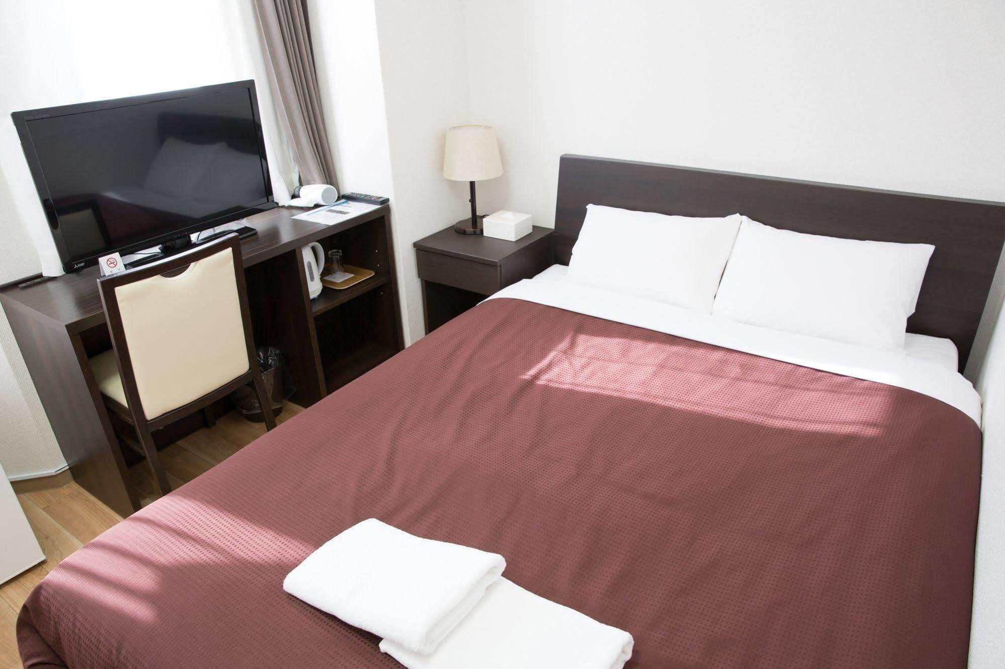 Rotary Hotel Imazato Osaka Zewnętrze zdjęcie