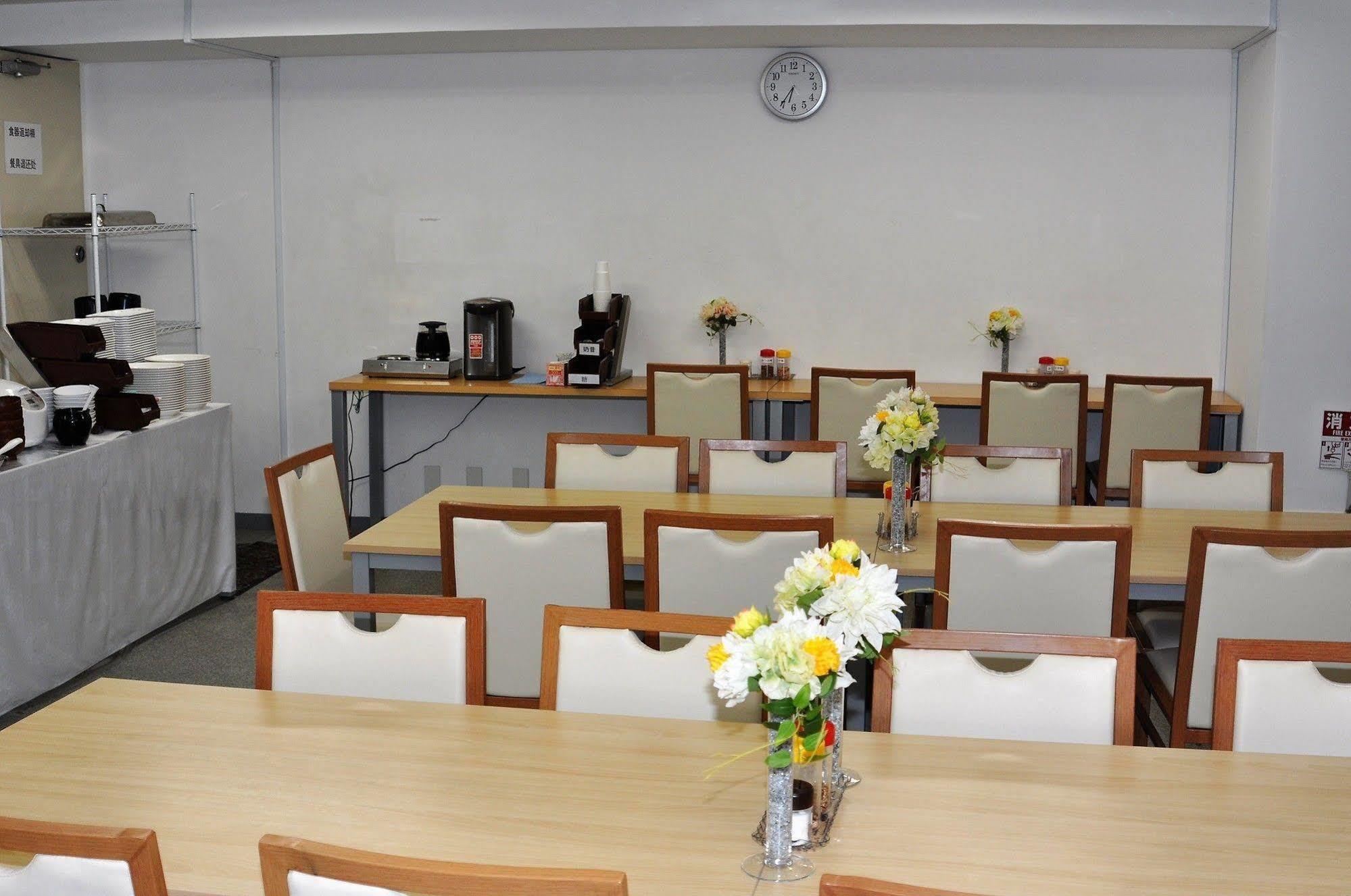 Rotary Hotel Imazato Osaka Zewnętrze zdjęcie