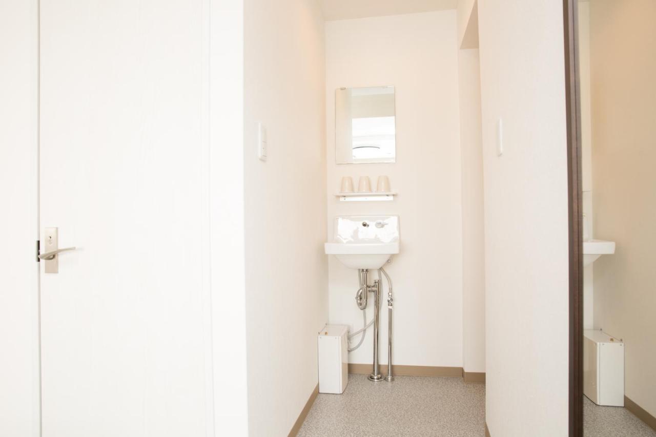 Rotary Hotel Imazato Osaka Zewnętrze zdjęcie